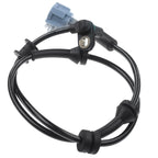 2X Front ABS Wheel Speed Sensor for Nissan Titan Armada (2005-2007)