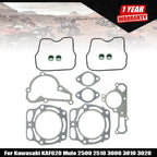 Gasket Kit for Kawasaki Mule 3000 3010 3020 (2000–2009)