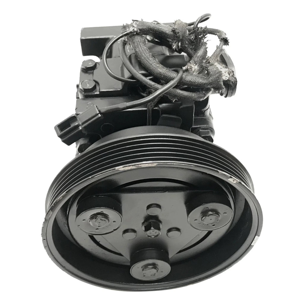 A C Compressor Replacement with Clutch for Holden Rodeo RA (2000-2014)