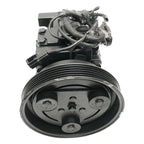 A C Compressor Replacement with Clutch for Holden Rodeo RA (2000-2014)