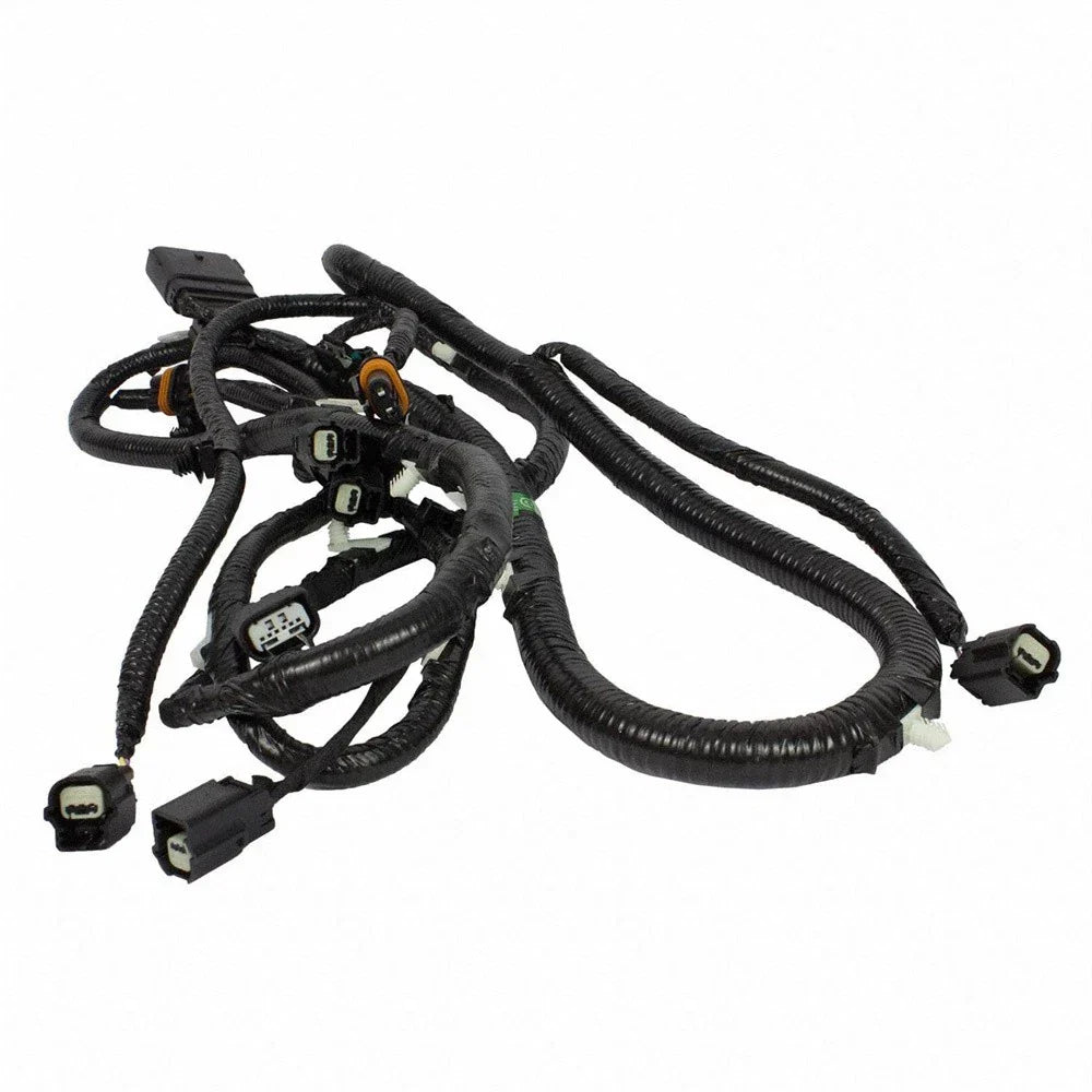 Parking Distance Aid Wiring Harness for Ford Explorer (2016-2017)