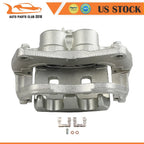 Brake Caliper for Subaru Outback (2010–2014) 3.6L Front Right w/ Bracket