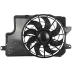 A/C Radiator Cooling Fan for Ford Mustang (1994–1996) 620128