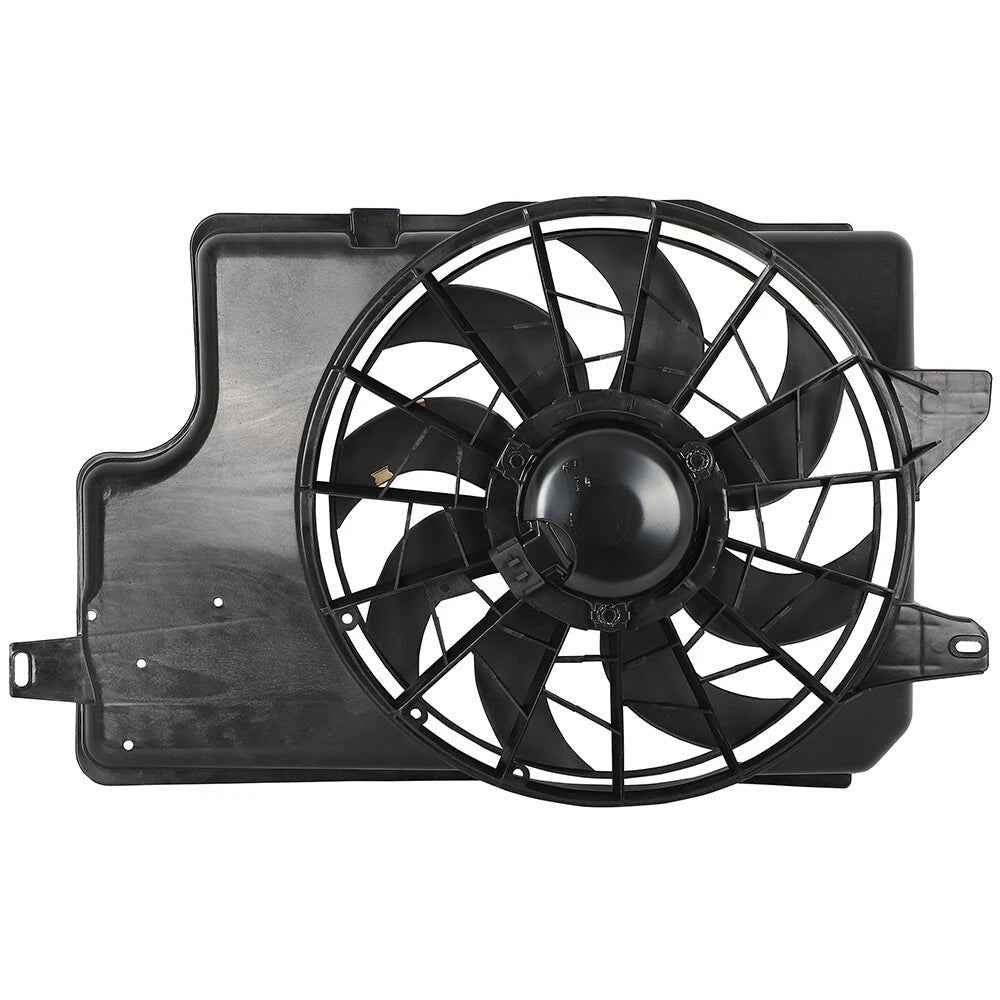 A/C Radiator Cooling Fan for Ford Mustang (1994–1996) 620128