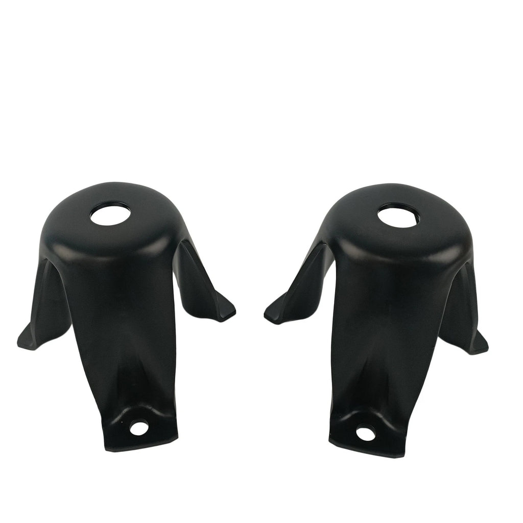 2X Front Suspension Shock Bracket for Dodge Ram 2500 3500 (1994–2019)