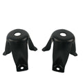 2X Front Suspension Shock Bracket for Dodge Ram 2500 3500 (1994–2019)
