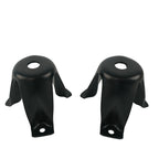 2X Front Suspension Shock Bracket for Dodge Ram 2500 3500 (1994–2019)