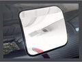 Luxury FX Chrome Fuel Gas Door Cover for 2006-2007 Dodge Charger