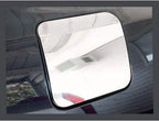 Luxury FX Chrome Fuel Gas Door Cover for 2006-2007 Dodge Charger