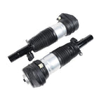 Pair Front Air Suspension Struts VDC for BMW X5 G05 X6 G06 (2019–2022)