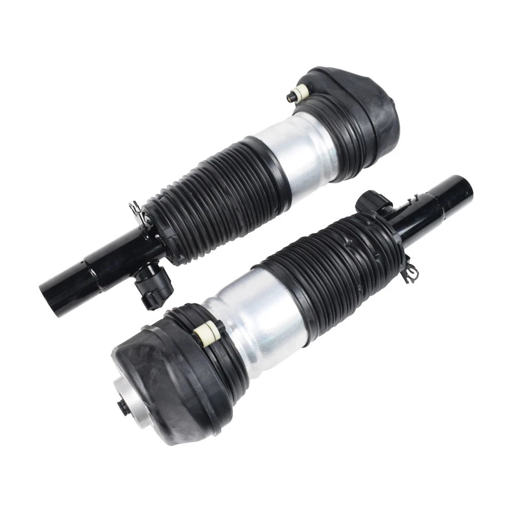 Pair Front Air Suspension Struts VDC for BMW X5 G05 X6 G06 (2019–2022)