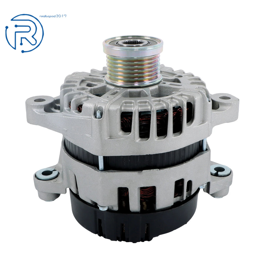 Alternator for Hyundai Santa Fe Sport, Kia Optima (2013-2016)