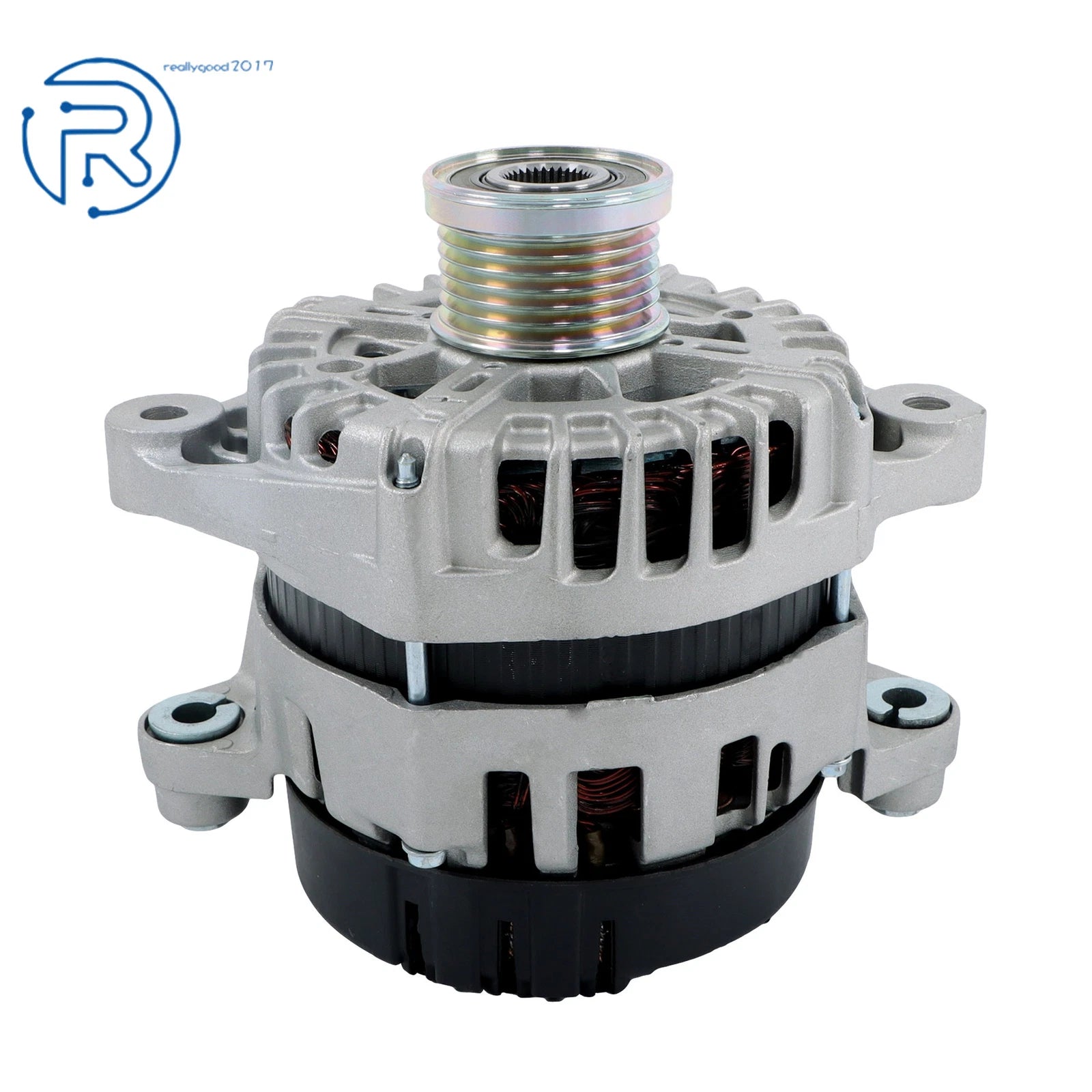 Alternator for Hyundai Santa Fe Sport, Kia Optima (2013-2016)