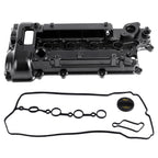 Engine Valve Cover for Hyundai Accent Veloster Kia Rio Soul (2012–2018)
