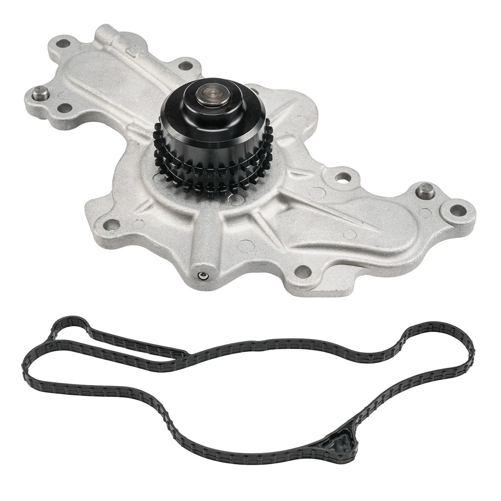 Water Pump for Ford Explorer and Edge (2012–2019) 3.5L