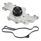 Water Pump for Ford Explorer and Edge (2012–2019) 3.5L