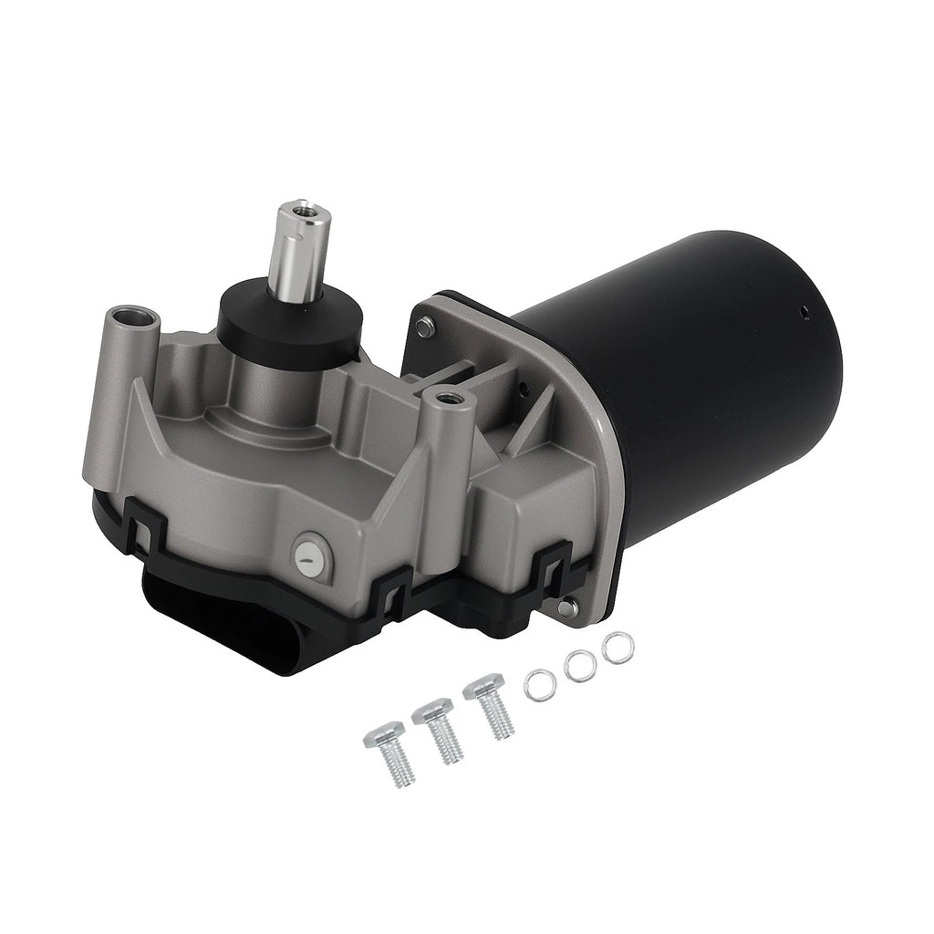1x Front Windshield Motor for Ford Explorer/Mountaineer (1995–1997) F5UZ17508A