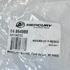 Paddle Wheel Extension Harness for Mercury Marine (84864988)