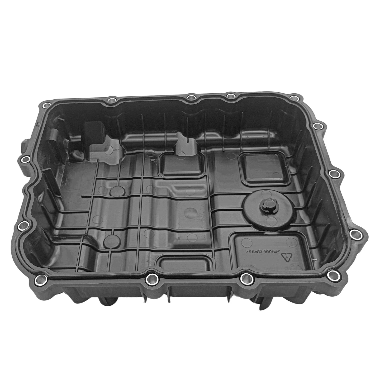 Transmission Oil Pan for Kia Cadenza (2017–2020) & Hyundai Palisade (2020–2024)