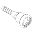 PTO Shaft (540 RPM) for Massey Ferguson 1080, 1085, 285