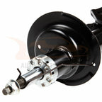2 Front Gas Shocks for Ford Edge & Lincoln MKX (2007–2009)
