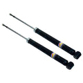 2 Rear Gas Shock Absorbers for Toyota Echo 10/99-10/05 NCP10 NCP12 NCP13