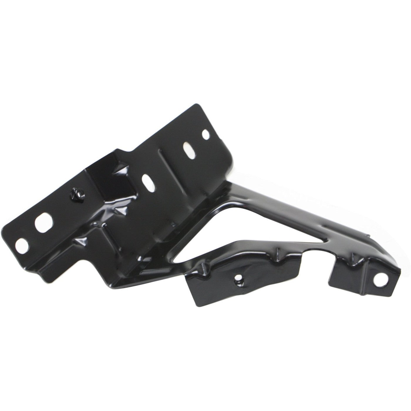 Set of 2 Fender Supports for Chevy G5