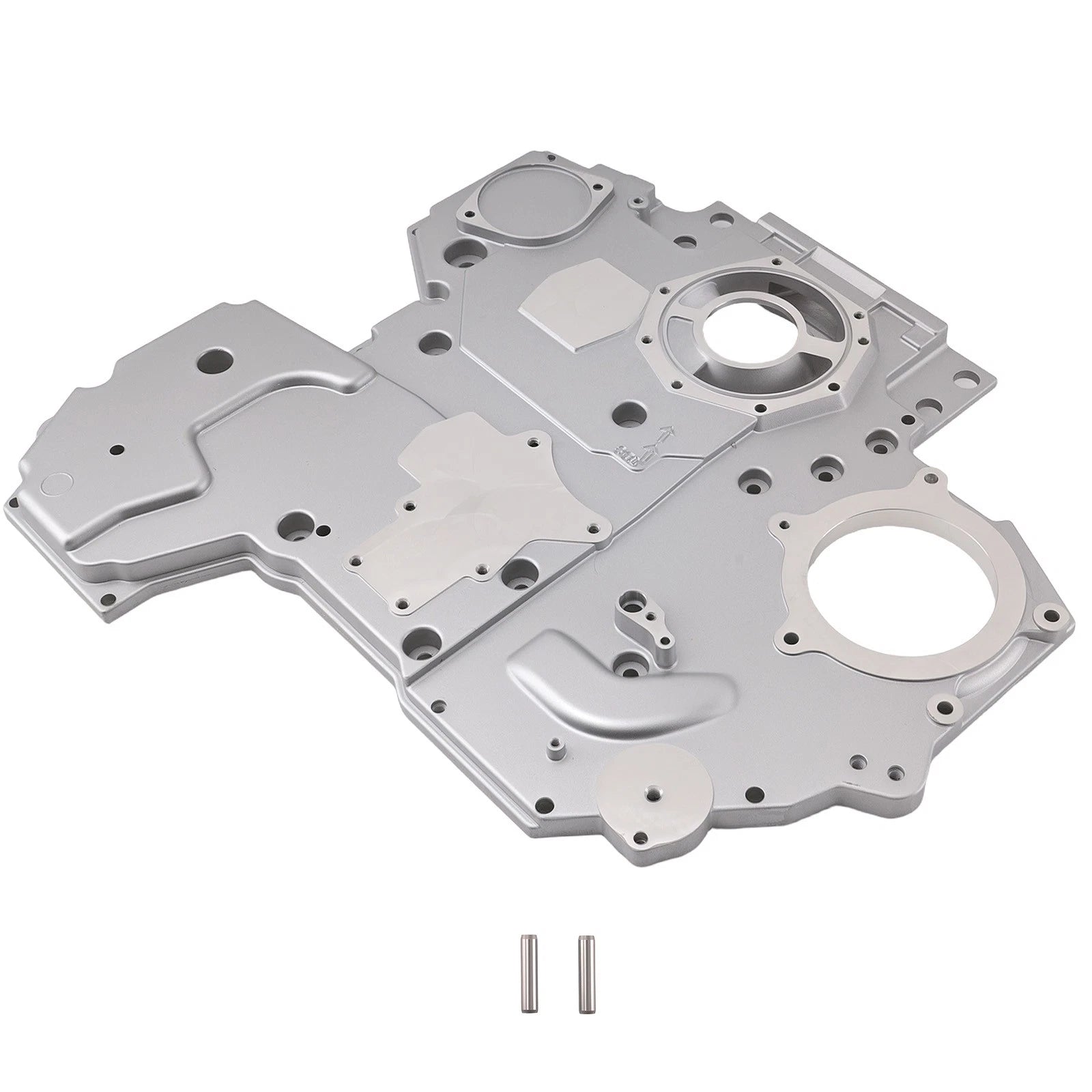 Front Engine Timing Cover for Case IH DT466 (2003-2010)