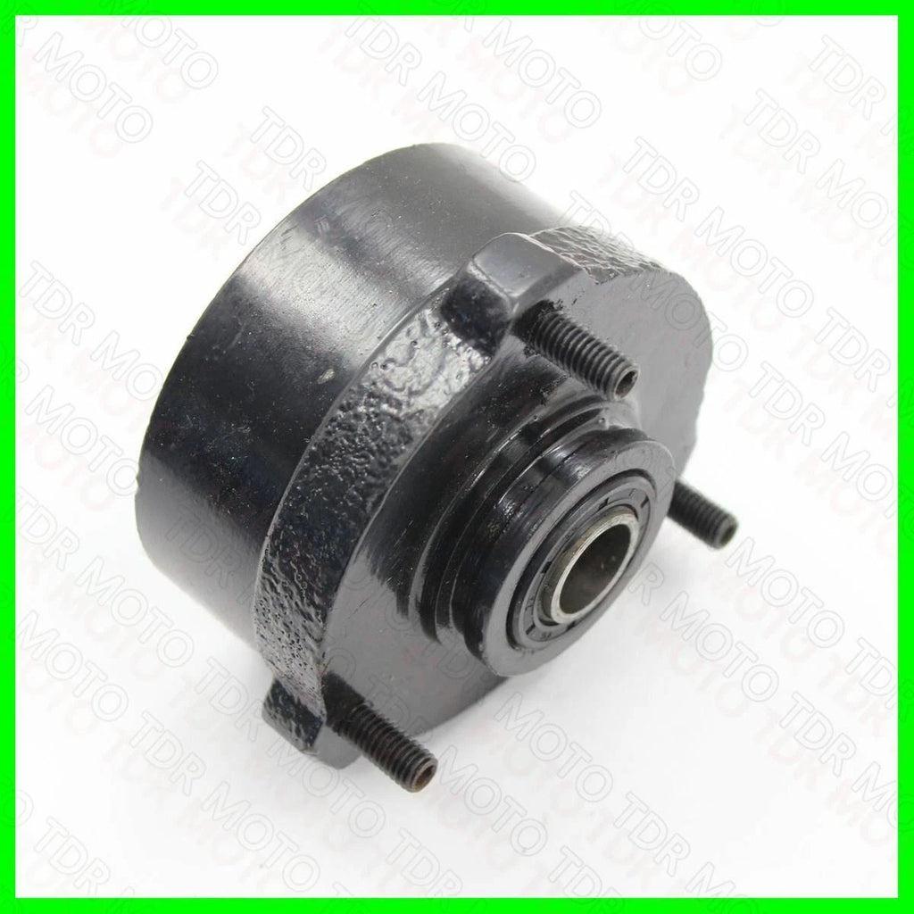 3 Stud Drum Brake Housing Wheel Hub for 50cc 110cc 125cc ATV Quad