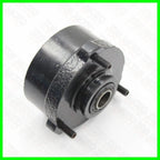 3 Stud Drum Brake Housing Wheel Hub for 50cc 110cc 125cc ATV Quad