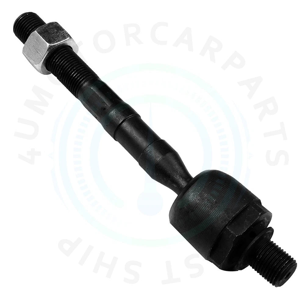 Set of 10 Inner Outer Tie Rods Sway Bar End Links for Hyundai Azera Sonata (2006–2010)