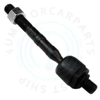 Set of 10 Inner Outer Tie Rods Sway Bar End Links for Hyundai Azera Sonata (2006–2010)