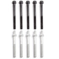 Head Bolts for Chevrolet Cavalier S10 GMC Sonoma 1998–2003 2.2L VIN 4,5