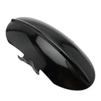 Black Short Front Mudguard Fender for Bobber Speedmaster