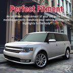 Center Grille Molding for Ford Flex Limited (2013-2019)