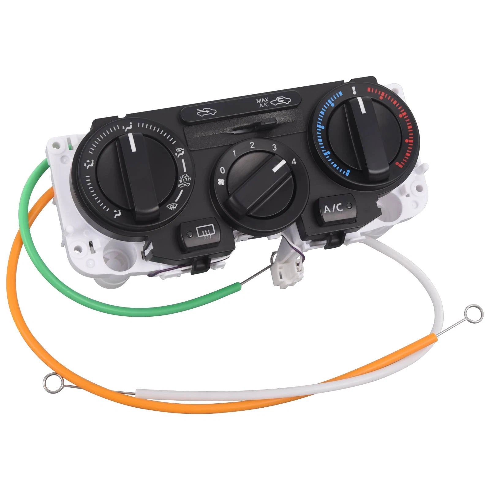 A/C Climate Control Module for Nissan Versa (2007–2011)