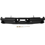 Rear Bumper Assembly for Chevy Silverado GMC Sierra 1500 (2014–2018)