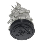 AC Compressor Kit Replacement for Jeep Liberty 3.7L (2002-2005)