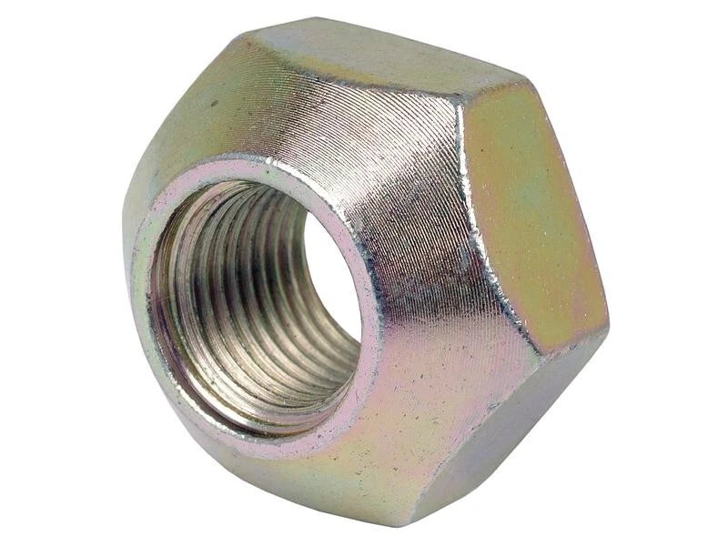 Rear Wheel Nut 9/16" UNF for Fordson Dexta, Super Dexta (1957–1968)