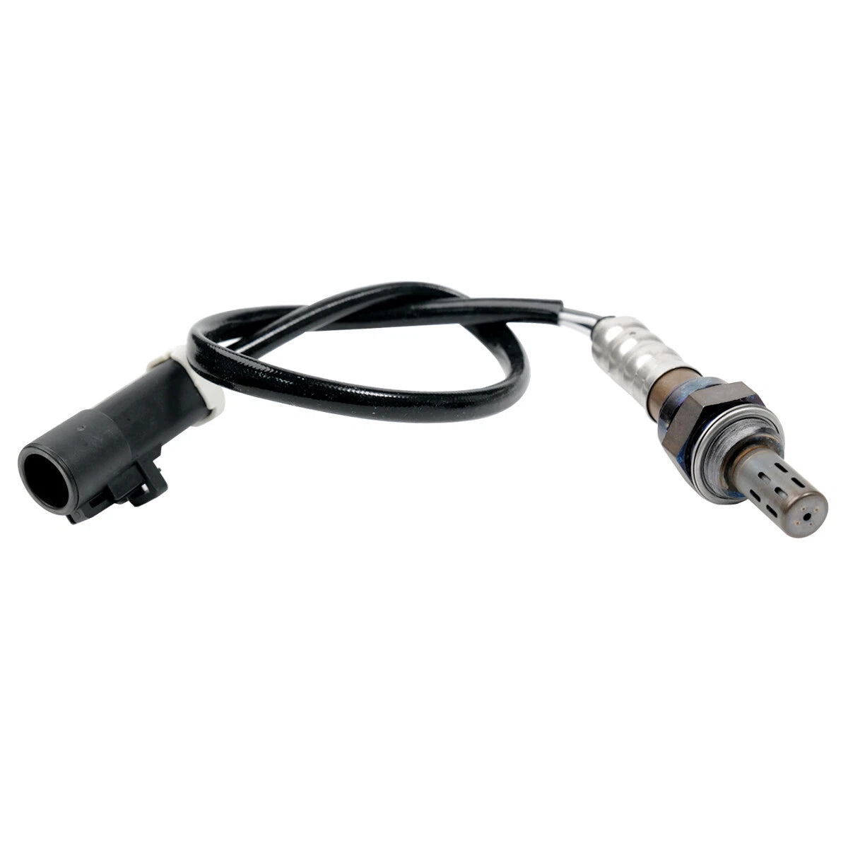 Set of 4 Oxygen Sensors for Ford E-150 E-250 E-350 F-150 (2009–2014)