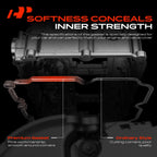 Engine Valve Cover Gasket Set for Chevy Tahoe Express 2500 3500 Blazer (1995–2020)