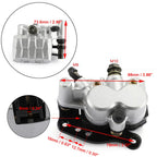 Front Brake Caliper Set 59300-27C20 for Suzuki RM250 RM125 RMX250 (1990–2002)