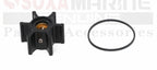 Impeller Kit for Yanmar 2GM20/3GM30-YEU & 2/3YM Series Pumps (Replaces 128990-42200)