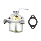 Carburetor for Devilbiss GT5000 GT5250 Generator with Gasket (5000–5250)