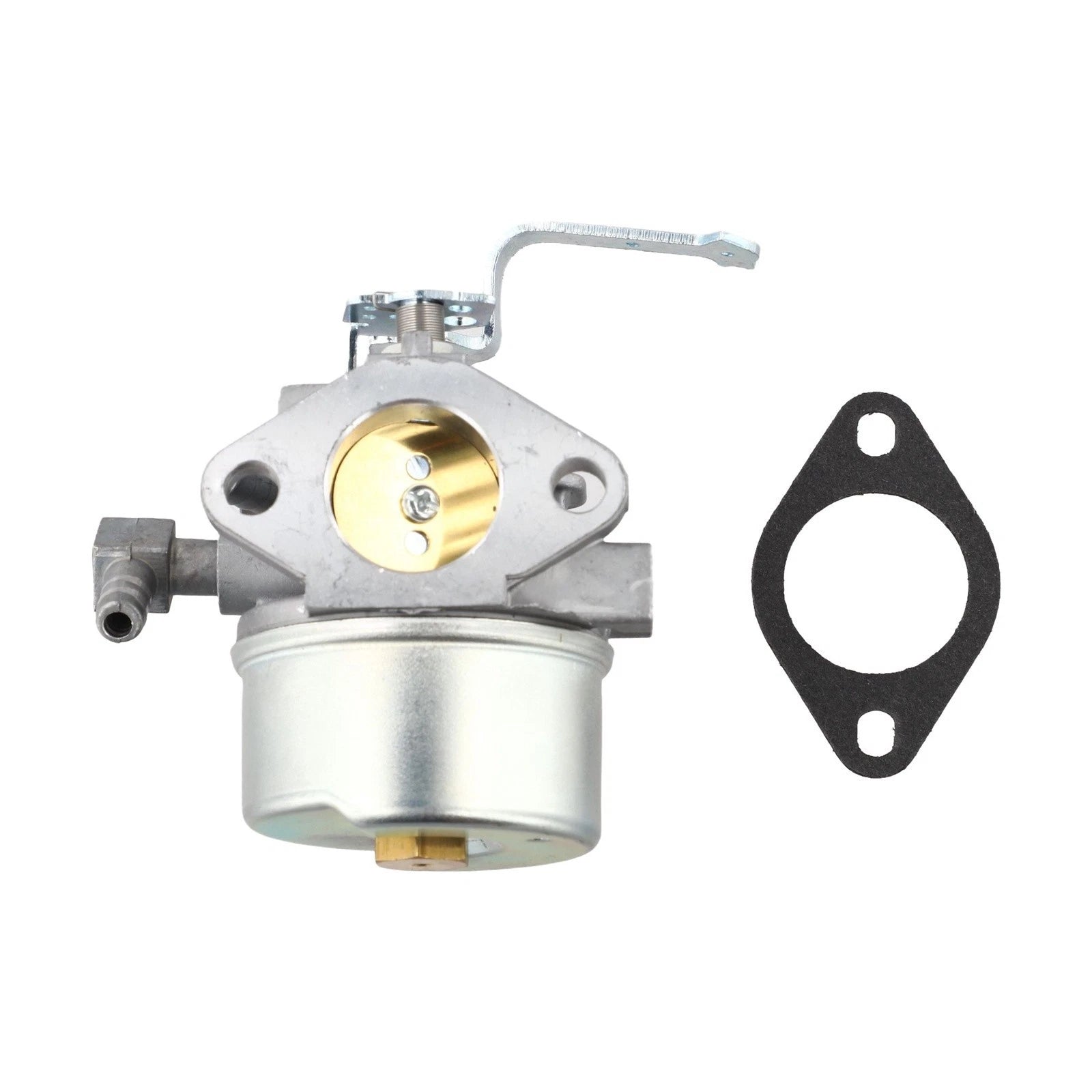 Carburetor for Devilbiss GT5000 GT5250 Generator with Gasket (5000–5250)