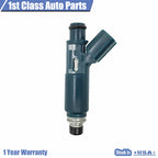 Fuel Injector for Toyota Corolla, Chevrolet Prizm (1998–1999)