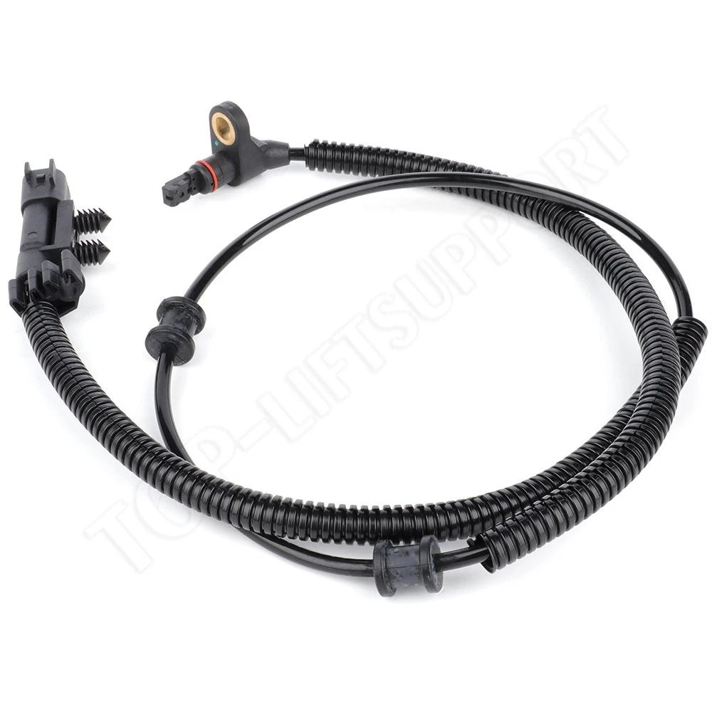 Front ABS Wheel Speed Sensor for Dodge Nitro Jeep Liberty (2008–2011)