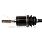 Front Left CV Axle for Can-Am Defender HD8 (2016-2021)