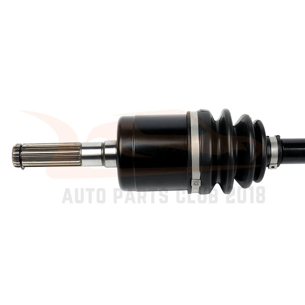 Front Left CV Axle for Can-Am Defender HD8 (2016-2021)