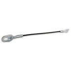 Replacement Steel Driver Side Tailgate Check Cable (See compatibility Chart)